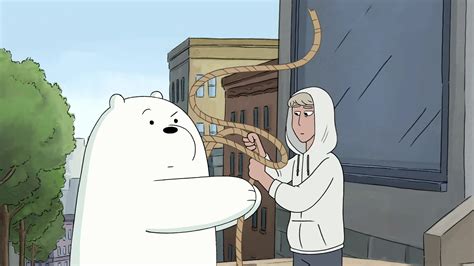 We Bare Bears Season 4 Image Fancaps