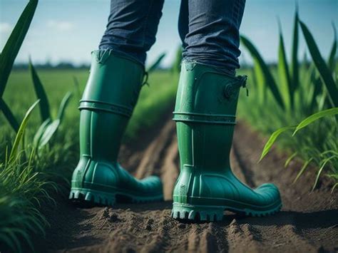 Farm Boots Stock Photos, Images and Backgrounds for Free Download