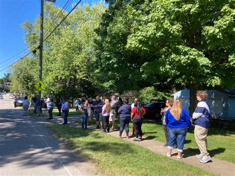 Officials explain the recent lockdown at algoa prison Jefferson City Missouri 23
