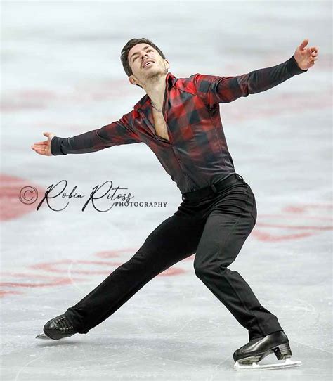 Preview: 2023 Canadian Championships - Figure Skaters Online