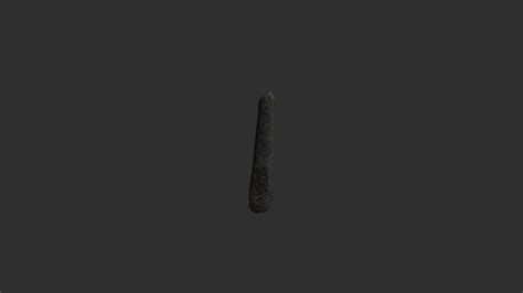 Free Rock Spires - Base 3D Model - TurboSquid 2048063