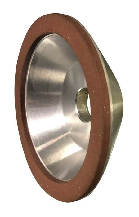 Grinding Wheel Diamond K100x51x20 Optimum Stokker Tools Machinery