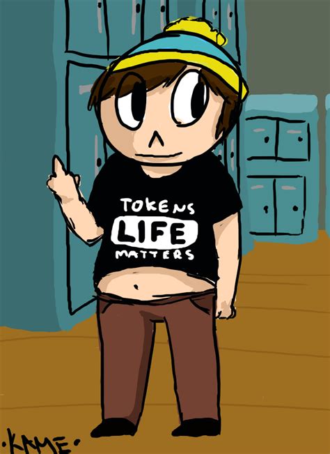 Eric Cartman By Alfie That Gay Guy On DeviantArt