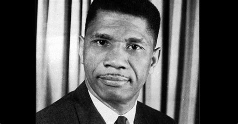 Medgar Evers : Mississippi home of slain civil rights leader to be ...