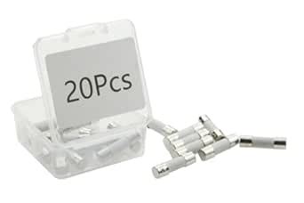 ta fuses tahv     xmm fast blow cartridge