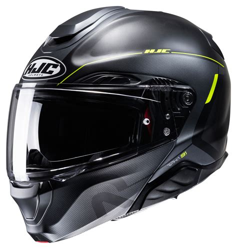 HJC HJC RPHA 91 Combust MC3HSF Casco Modulare