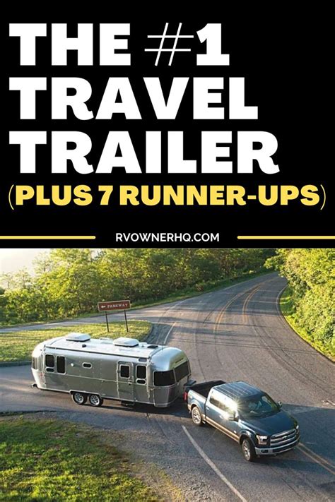 Best Travel Trailers