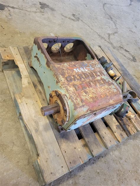 gardner denver pq  pump rotation