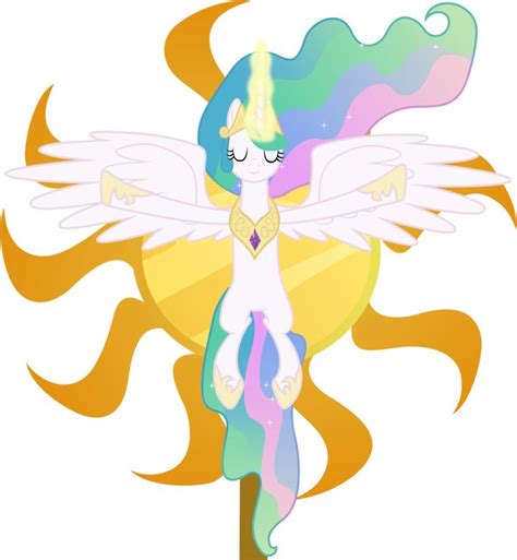 The Solar Princess By 90sigma On Deviantart My Little Pony Princess