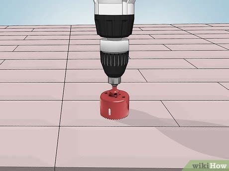 how to install 3 piece tub surround