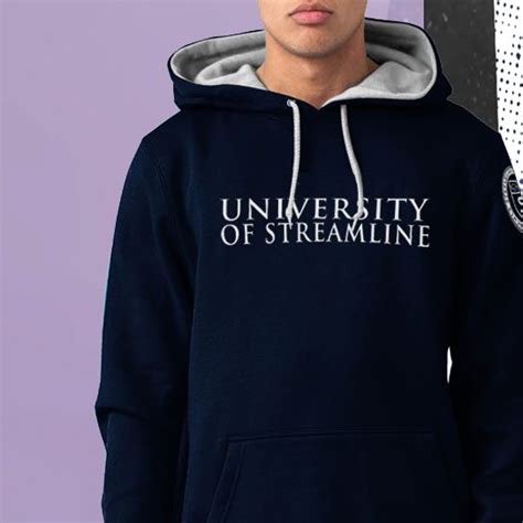 Freshers to Graduates: Our Top 5 Pieces of University Merchandise | Streamline