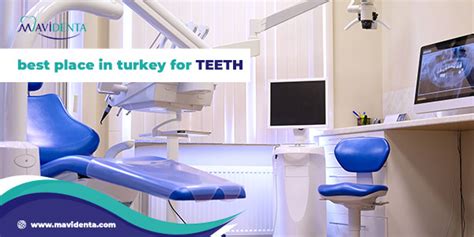 How To Identify The Best Place In Turkey For Teeth