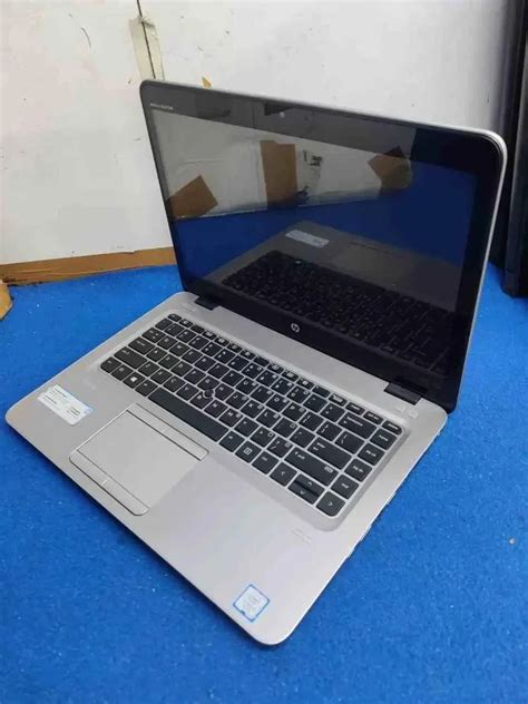 Refurbished Hp Elitebook 840 G4 256 Gb Core I5 At Rs 18000 In Pune