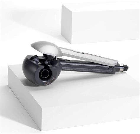 Babyliss Boucleur Automatique Curl Secret Optimum C E Site