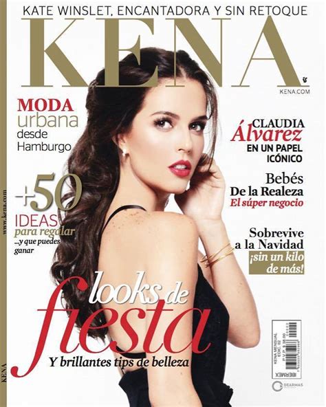 Claudia Álvarez Se Compromete Con Billy Rovzar Revista Kena México