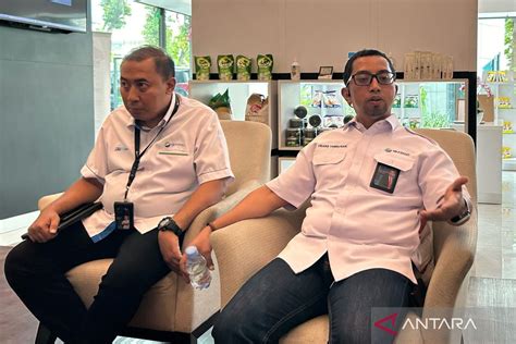 BUMN Pangan Alokasikan Rp28 7 Triliun Untuk 12 Komoditas CPP ANTARA News