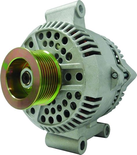 Amazon OEG Parts New 200 Alternator Compatible With Ford Truck