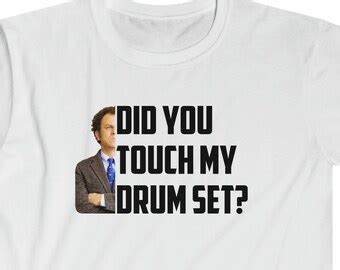 My Drum Set Shirt Etsy