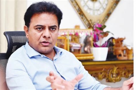 Ktr Now Gets Acb Summons The Statesman