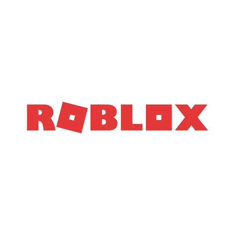 Roblox logo transparent PNG 27075801 PNG