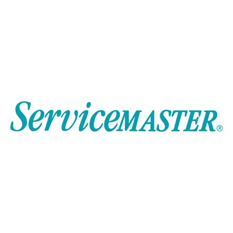 ServiceMaster Logo - LogoDix