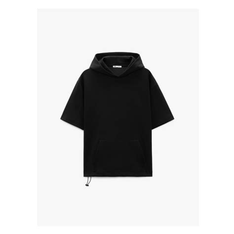 SUDADERA CAPUCHA PREMIUM