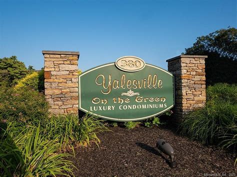 Yalesville On The Green Apartments Wallingford Ct Zillow