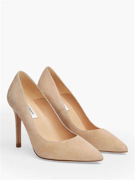 27 Best Nude Wedding Shoes 2020