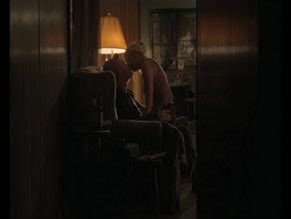 MCVEIGH NUDE SCENES AZNude