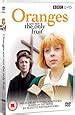 Oranges Are Not The Only Fruit Dvd Amazon Co Uk Geraldine Mcewan