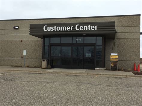 UPS CUSTOMER CENTER - 8501 Valley Forge Ln N, Maple Grove MN - Hours