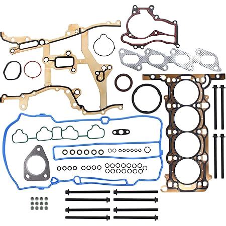 Amazon NewYall Engine Head Gasket Set Automotive