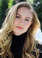 Naked Marie Avgeropoulos In Walking The Halls