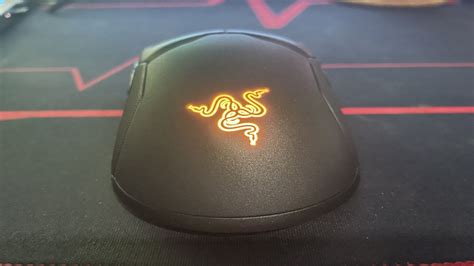 Razer Viper Ultimate Review | TechRaptor