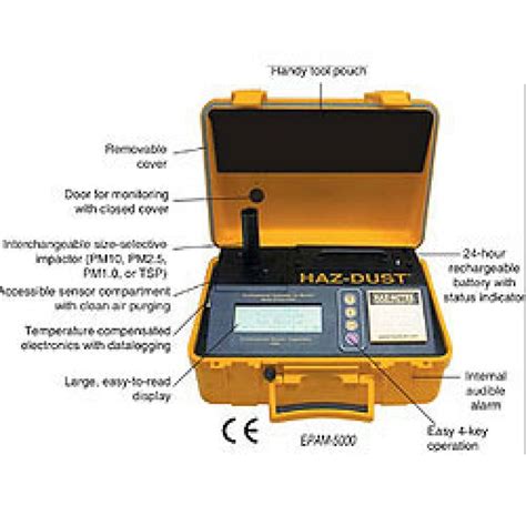 Buy Outdoor Air Quality Monitoring Get Price For Lab Equipment