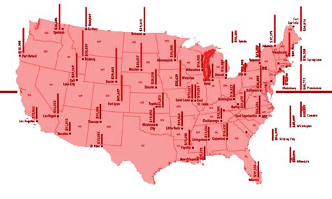 Us Postal Code With Area Code My Current Zip Code Lookup Alabama 2024