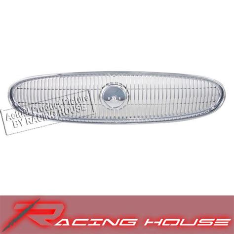 Find 00 05 Buick Lesabre Limited Custom Front Grille Grill Assembly