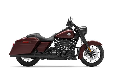 2022 Road King Special Motorcycle | Harley-Davidson USA