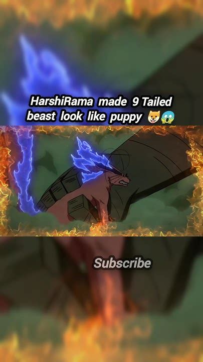 Harshiramaš Wood Style Jutsu🗿naruto Anime Shorts Kakashi Youtube