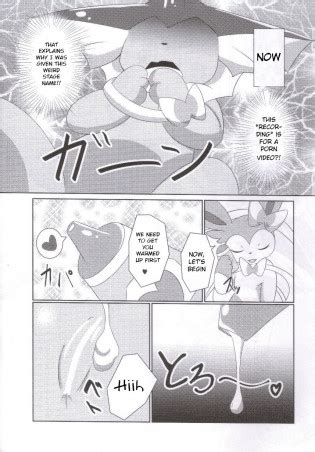 Fluttery Ribbon Luscious Hentai Manga Porn