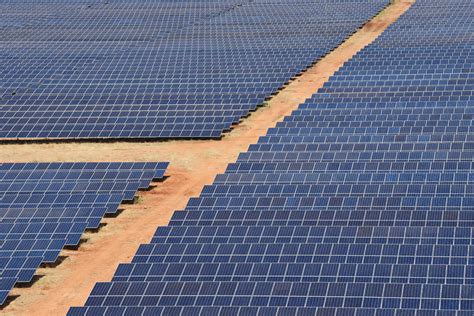 Avaada Energy Secures 143 Million SBI Loan For Solar Project In