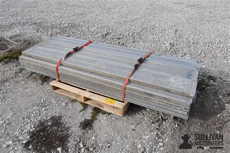 Aluminum Decking BigIron Auctions