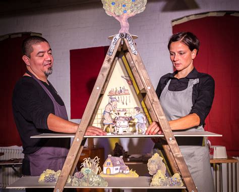 Conoces El Teatro De Papel No Pierdas La Oportunidad De Disfrutar De