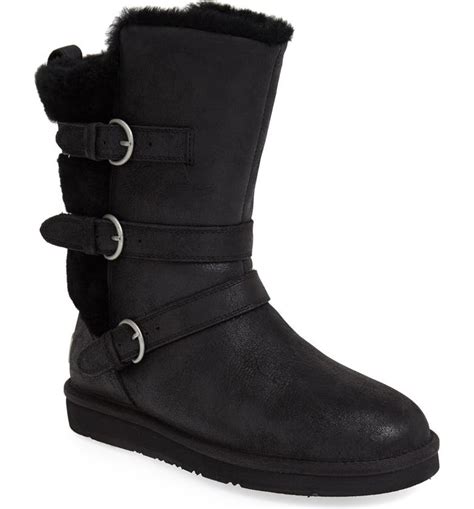 Ugg® Australia Becket Water Resistant Boot Women Nordstrom