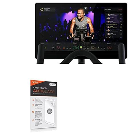 Peloton Touch Screen Not Working Troubleshooting Guide