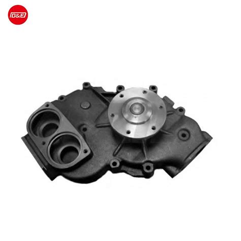 4032007301 4032005301 Water Pump Engine Parts For Mercedes Benz Axor