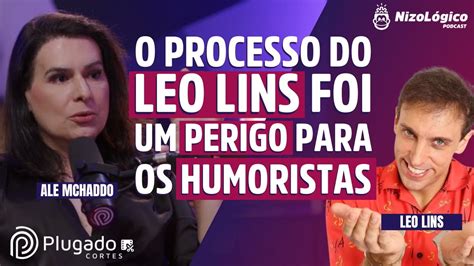 A ARTE PRECISA INCOMODAR QUAL O LIMITE DO HUMOR YouTube