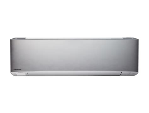 Кондиционер Panasonic Etherea Design Silver Inverter CS-XZ25TKEW / CU ...