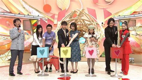 「新婚さんいらっしゃい！1時間sp」なつかしのloveキャッチ 1日限りの復活！｜abcテレビの探偵！ナイショスクープ｜tverプラス テレビ