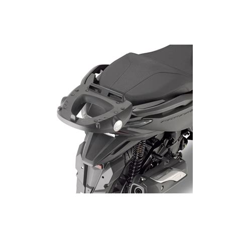 Support spécifique SR1166 GIVI pour top case MONOKEY ou MONOLOCK pour